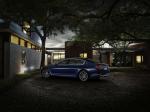 BMW 760Li xDrive V12 THE NEXT 100 YEARS 2016 года